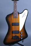 2005 Gibson Thunderbird Bass Sunburst