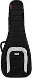 MONO Classic OM/Classical Guitar Case Black M80-AC-BLK "Free Shipping in the USA"