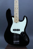 2019 Fender American Professional Jazz Bass Black