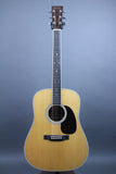 2018 Martin D-35 Natural