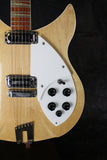 2006 Rickenbacker 360/6 V64 Mapleglo