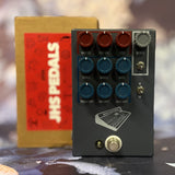 JHS Pedals Colour Box 10th Used