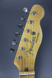 2024 Fender Custom Shop '52 Heavy Relic Telecaster Blonde