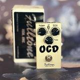 Fulltone OCD V2 Used