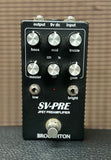 Broughton Audio SV-PRE Used