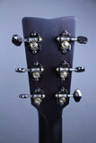 2026 Yamaha FG9M Natural