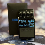 Boss SDE-3 Used