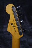 2023 Fender Michael Landau "Coma" Stratocaster