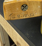 1952 Fender Telecaster Blonde