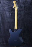 2024 Fender Chris Shiflett Cleaver Telecaster Charcoal Frost