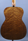 2019 Healy OM Quilted Mahogany