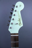 Fender 60's Style Stratocaster Sonic Blue (Partscaster)