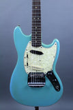 1966 Fender Mustang Daphne Blue