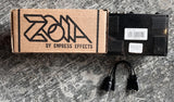 Empress Effects ZOIA Reverb Used