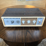 Universal Audio Ox Top