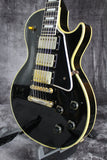 1957 Gibson Les Paul Custom 3-Pickup