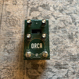 GFI System Orca Used