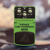 Behringer Vintage Tube Overdrive Used