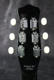 Danelectro PB Peanut Special Black *Free Shipping in the USA*