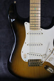 2004 Fender 50th Anniversary Stratocaster Sunburst