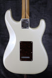 Fender Player Plus Stratocaster Lefty Olympic Pearl