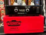 Vox Stomplab IG Used