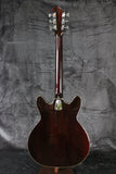 1974 Hagstrom Viking I N Wine Red