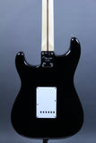 2017 Fender Eric Clapton Stratocaster Black