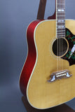 2025 Gibson Custom Murphy Lab 1963 Dove Light Aged