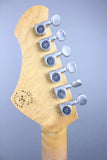 Novo Guitars Miris J Custom 3-Tone Burst "Free Shipping in the USA"