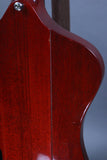 2014 Gibson Thunderbird Bass 120th Anniversary Heritage Cherry