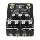 Asheville Music Tools ADG-1 Limited Edition Black Delay *Free Shipping in the USA*