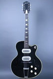 1950's Silvertone H64 Espanada Black