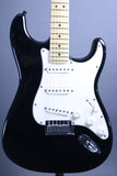 2005 Fender American Standard Stratocaster Black
