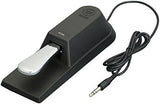 Yamaha FC3A Piano-style Sustain Pedal with Half-damper Control