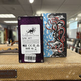 EarthQuaker Devices Tentacle LTD Purple Used