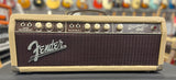 1962 Fender Bassman Head Blonde