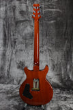 2011 Paul Reed Smith Santana 10 Top