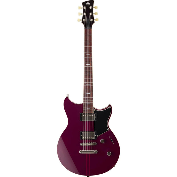 Yamaha RSS20 HML Hot Merlot Revstar Electric Guitar *Free Shipping in the USA*