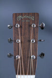 2019 Martin Custom Shop Gruhn Spec HD-28 European Spruce Top