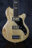 Supro Huntington II Bass Natural
