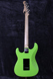 2021 G&L Legacy USA Sublime Green