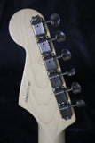 2002 Fender Eric Clapton Stratocaster "Blackie"