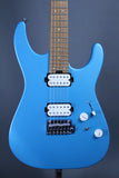 Charvel Pro-Mod DK24 HH 2PT CM Matte Blue Frost
