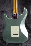 2022 Fender American Professional II Mystic Surf