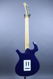 Parker P30 Indigo Blue (Made in Korea)