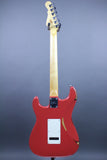 2012 G&L Custom Shop Legacy Fullerton Red/Sunburst