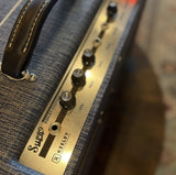 Supro Keeley 12 1x12 Combo