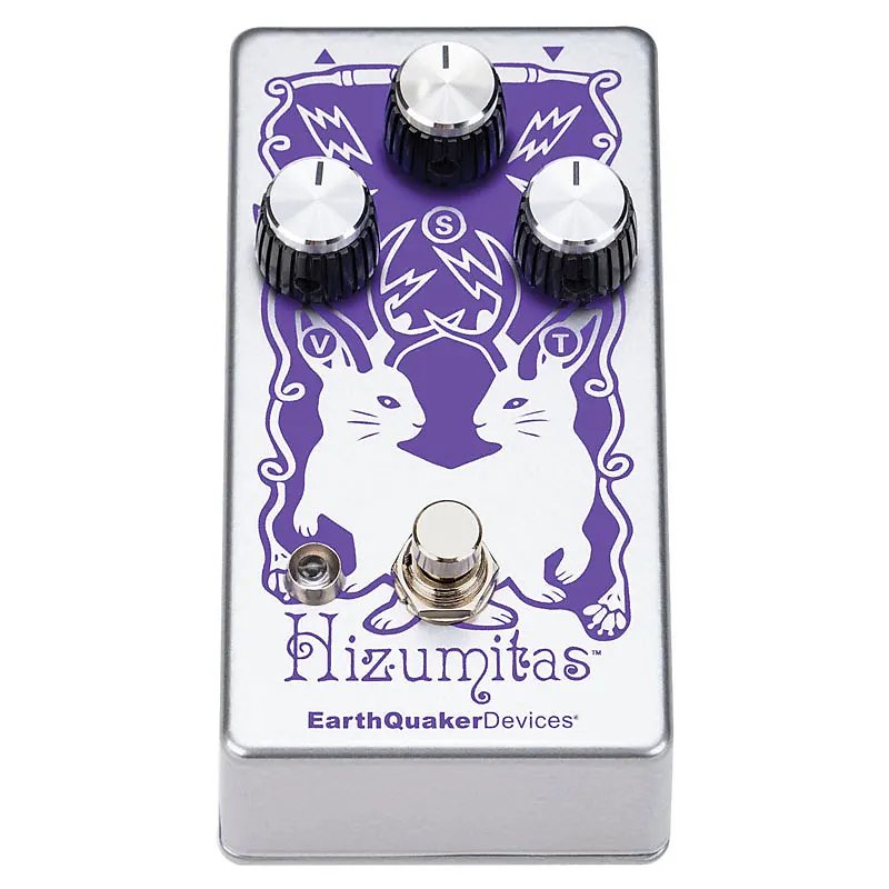 EarthQuaker Effects – Empire Guitars EarthQuaker Effects – Empire Guitars