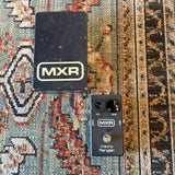 Vintage 1982 MXR Micro Flanger Used